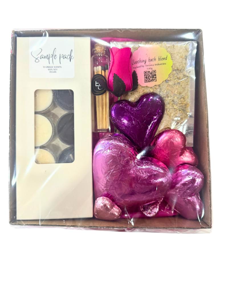 Mummy Time Gift Box